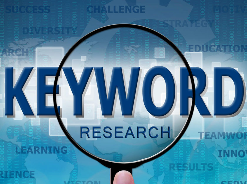 KEYWORD RESEARCH