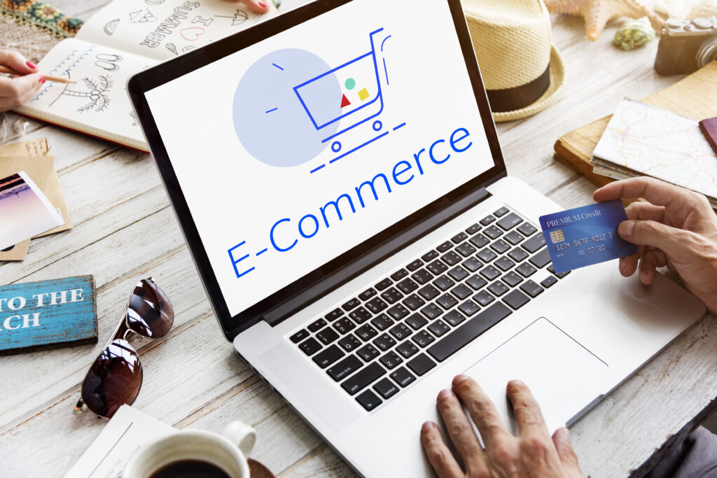 Ecommerce Business