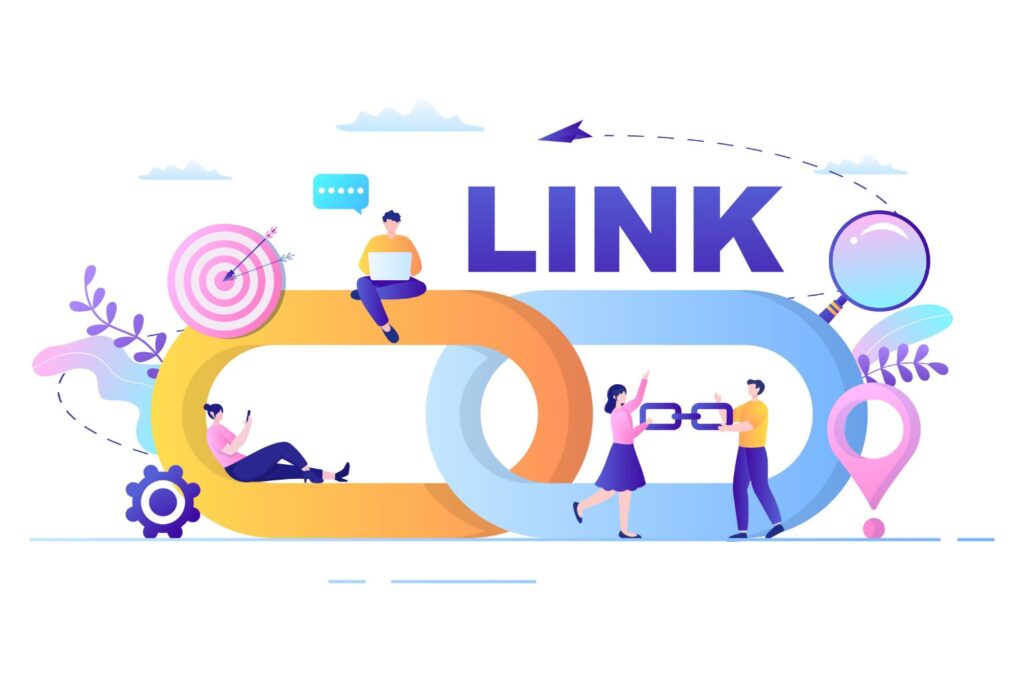 Link Building