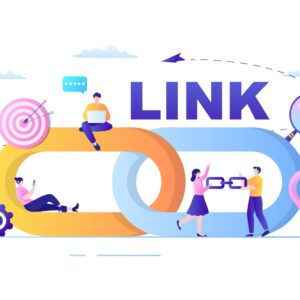 Link Building