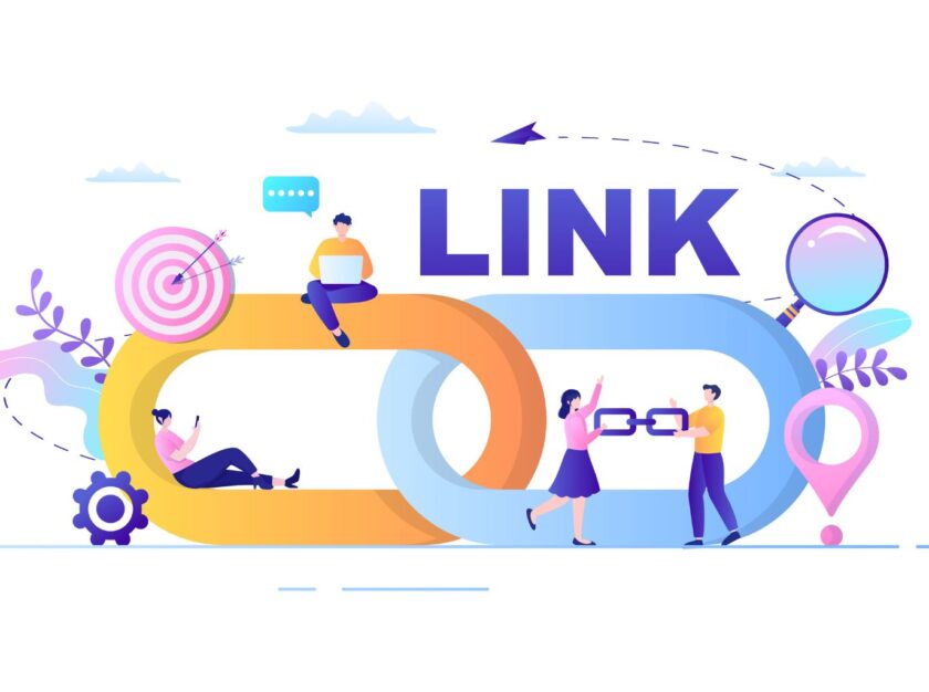 Link Building