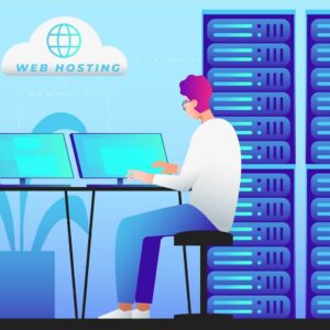 Web Hosting: What It Is and How It is Important for Small Businesses.