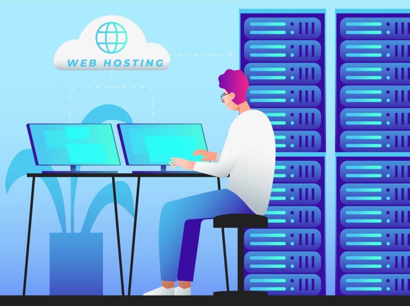 Web Hosting: What It Is and How It is Important for Small Businesses.