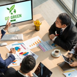 Green Marketing