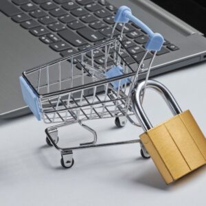 Data Security in E-commerce