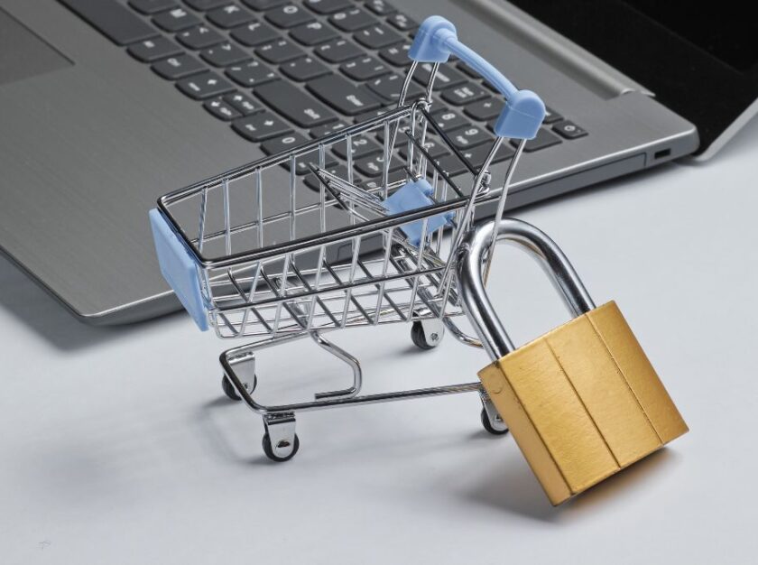 Data Security in E-commerce