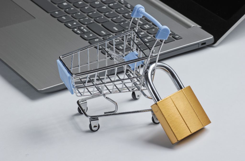 Data Security in E-commerce