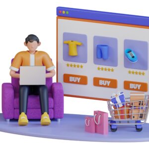 Niche E-commerce